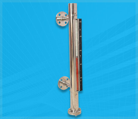 Side Mounted Level Switch