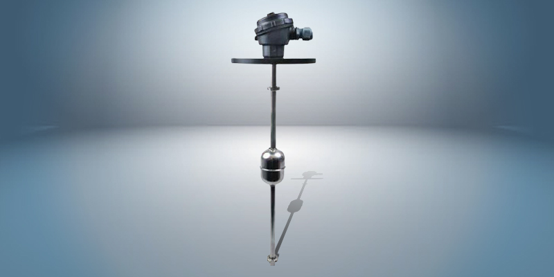 Magnetic Float Switch