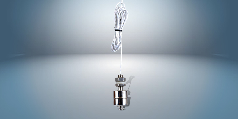 Miniature Level Switch