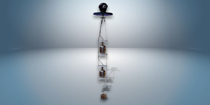 Adjustable Level Switch