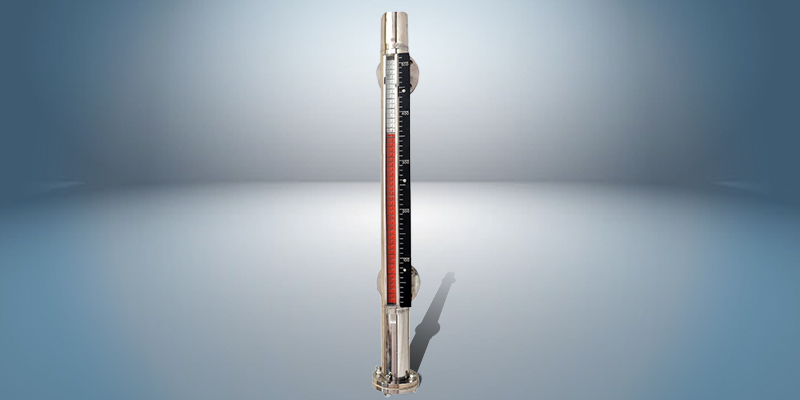 Magnetic Level Indicator