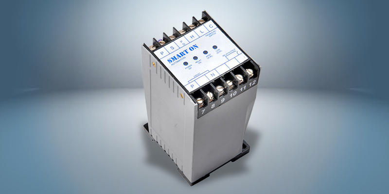 Single Tank Controller